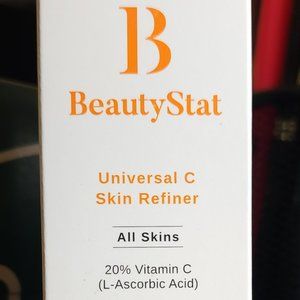 Universal C Skin Refiner Brightening Vitamin C Serum - BeautyStat